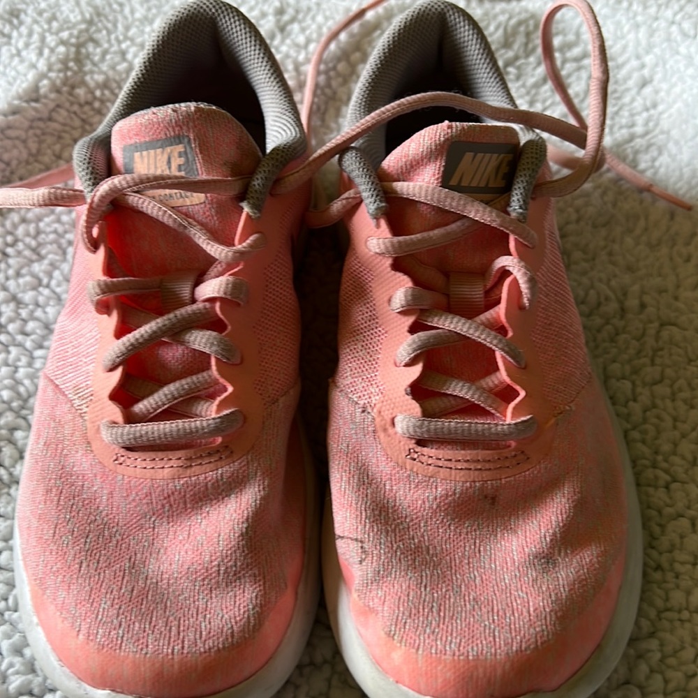 Nike sneakers